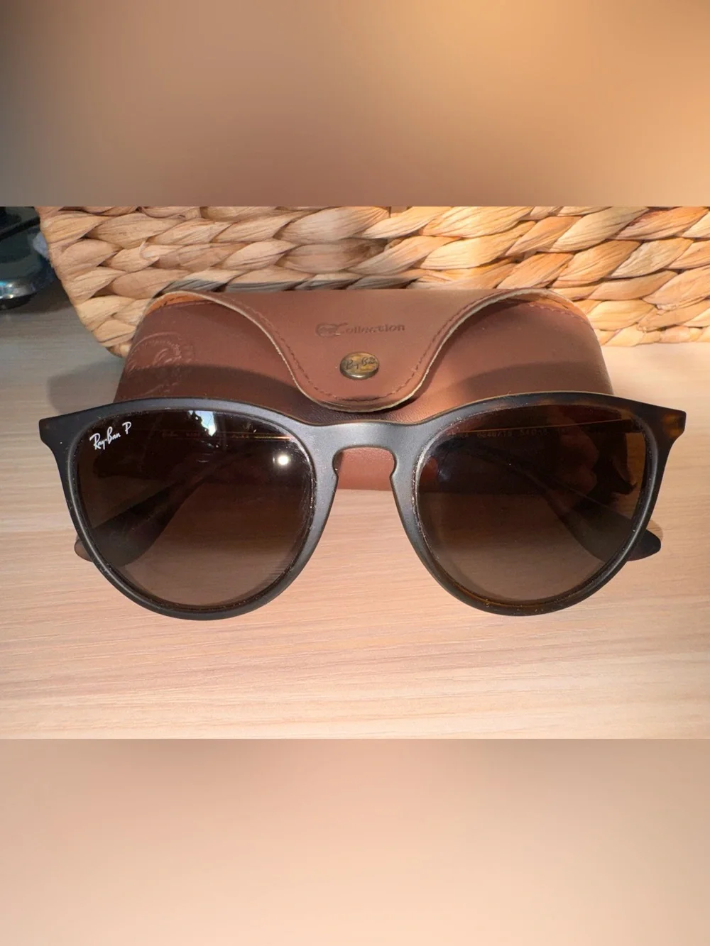Ray-Ban classic ray
